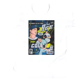 Gerrit Cole The Ace Comic Edition | Youth T-Shirt