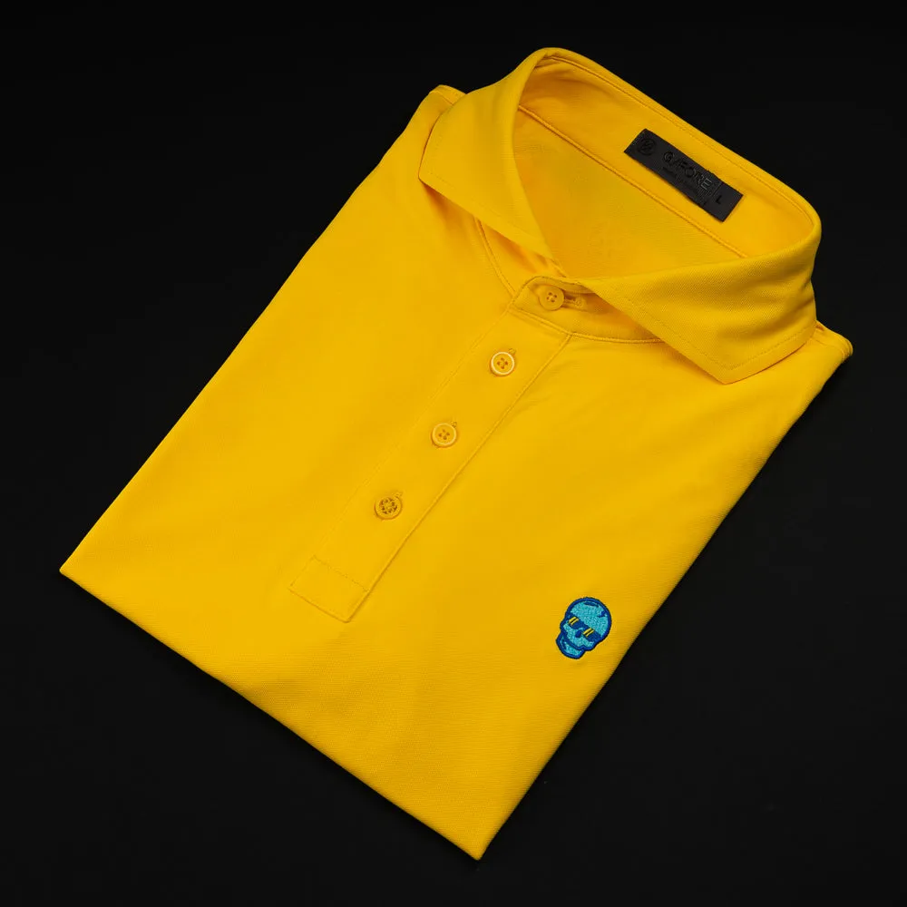 G/FORE Dripping Swag Polo Shirt