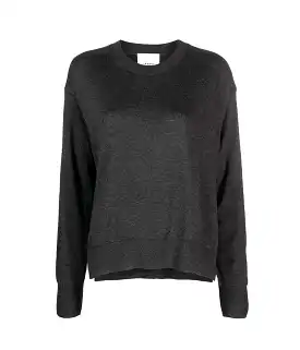 GIULIANA PULLOVER- ANTHRACITE