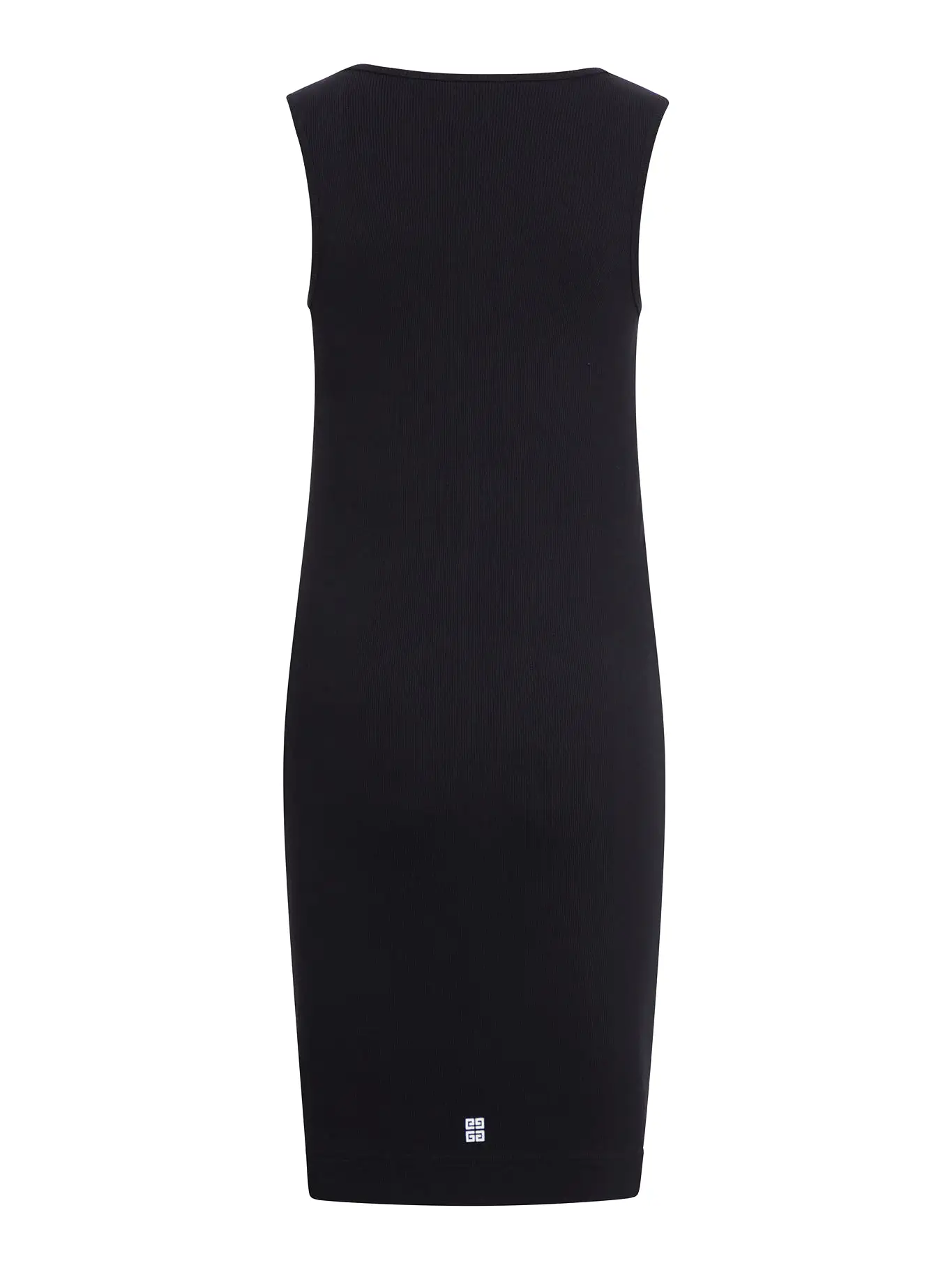 GIVENCHY Archetype tank dress in jersey