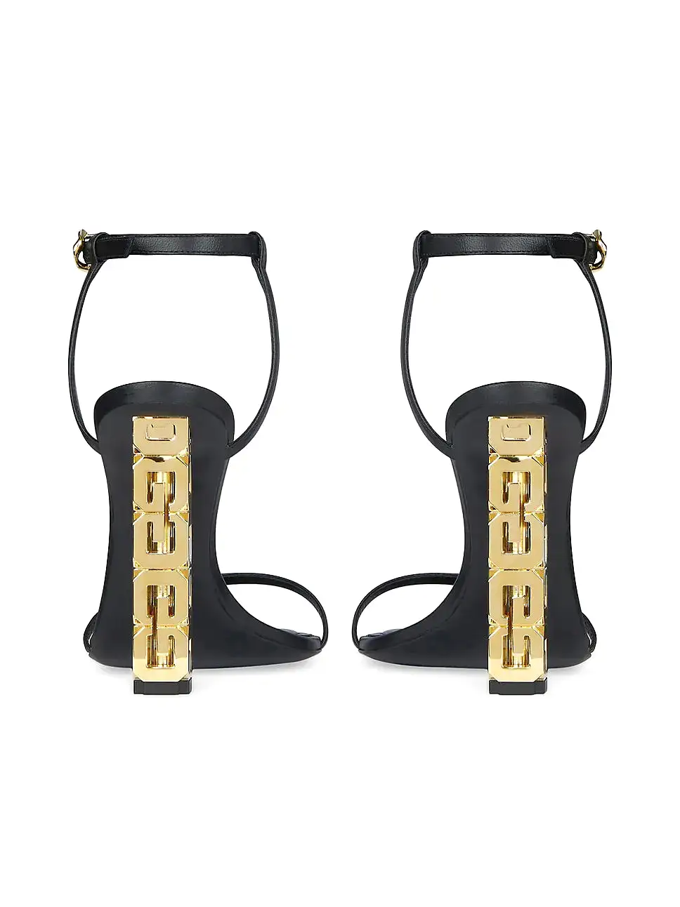 Givenchy G Cube Sandal