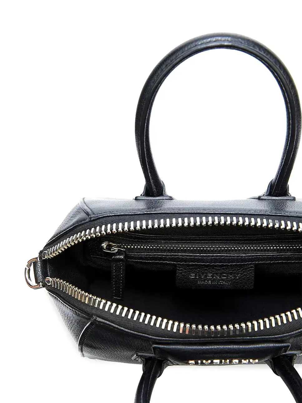 Givenchy Mini Antigona Shoulder Bag