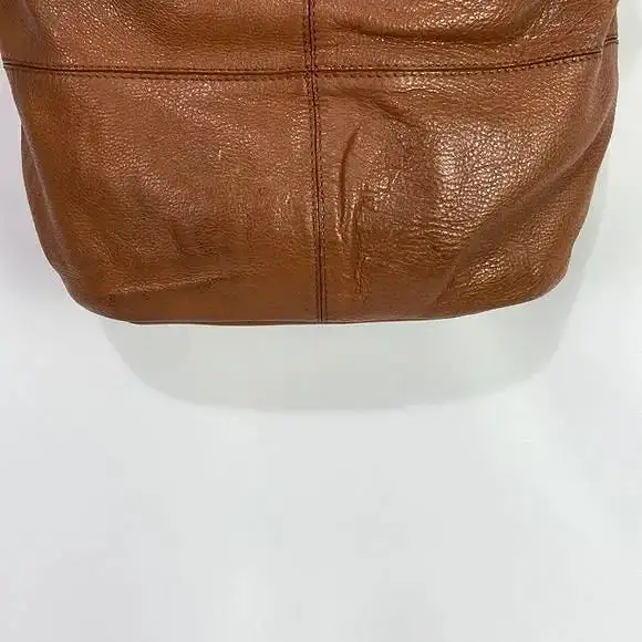 Givenchy Nightingale Satchel Tan Bag