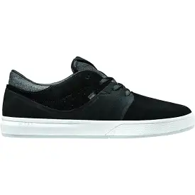 GLOBE CHAUSSURES MAHALO SG BLACK/WHITE