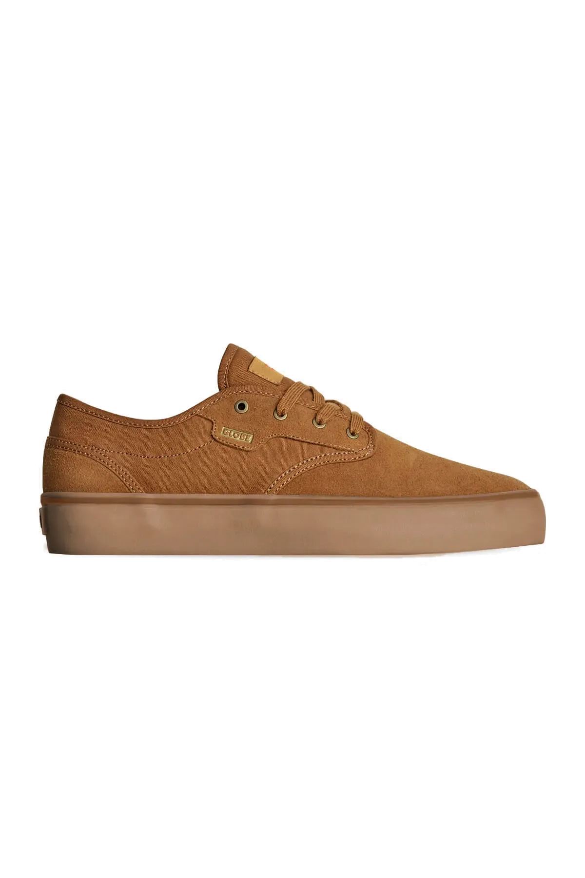 GLOBE CHAUSSURES MOTLEY II BUTTERSCOTCH