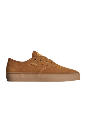 GLOBE CHAUSSURES MOTLEY II BUTTERSCOTCH