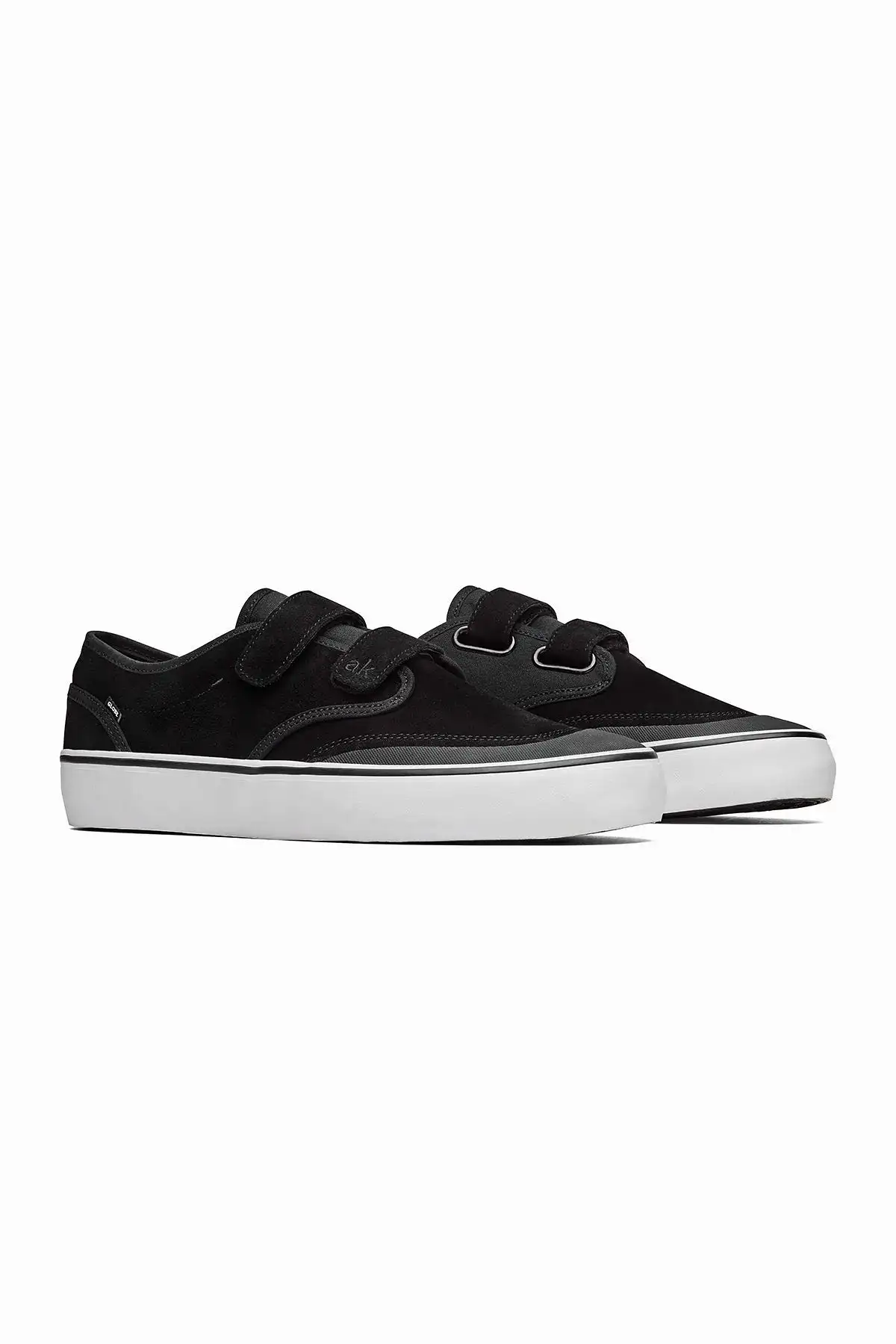 GLOBE CHAUSSURES MOTLEY II STRAP BLACK/WHITE