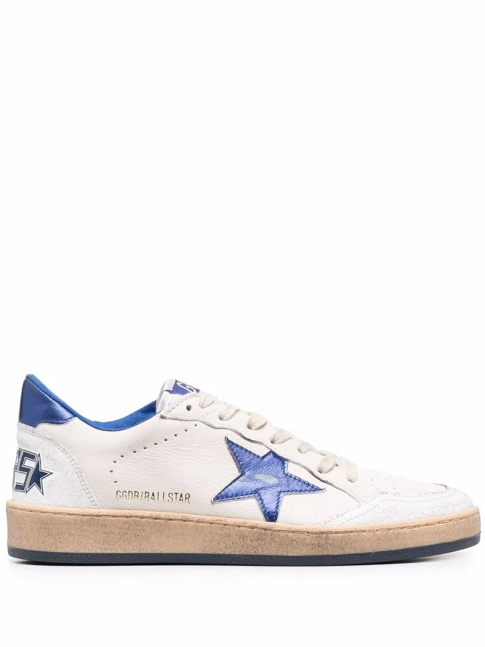 Golden Goose - Baskets Super-Star GGDB