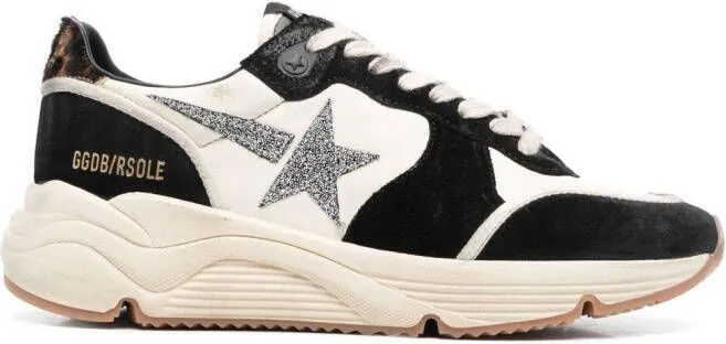 Golden Goose Running Sole low-top sneakers Neutrals