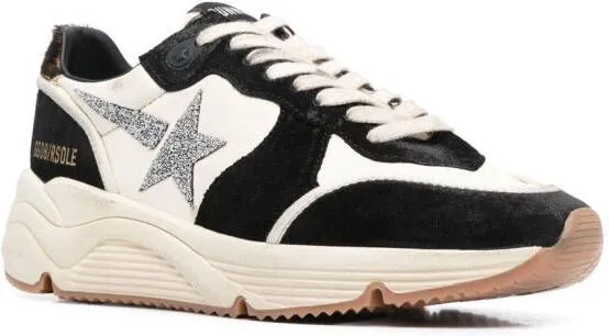 Golden Goose Running Sole low-top sneakers Neutrals