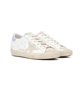 Golden Goose Super Star Classic Shoes