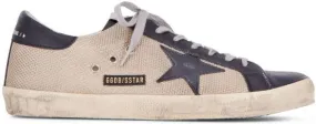 Golden Goose Superstar low-top sneakers Neutrals