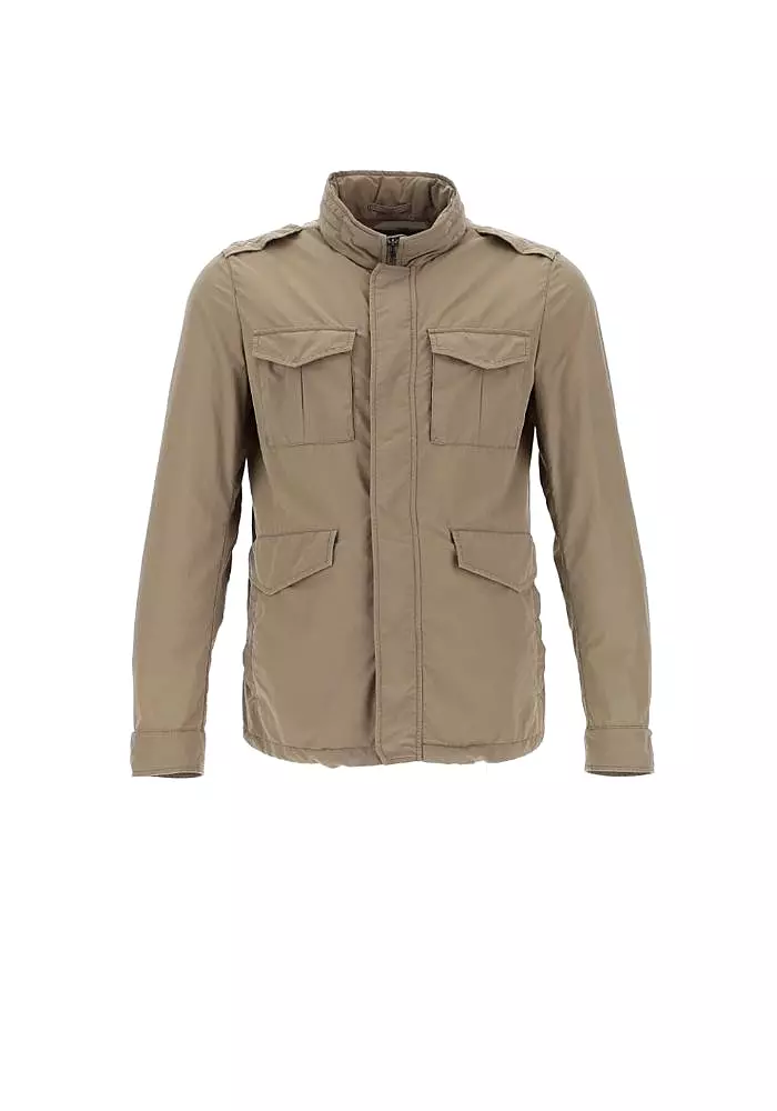 Herno Field Jacket