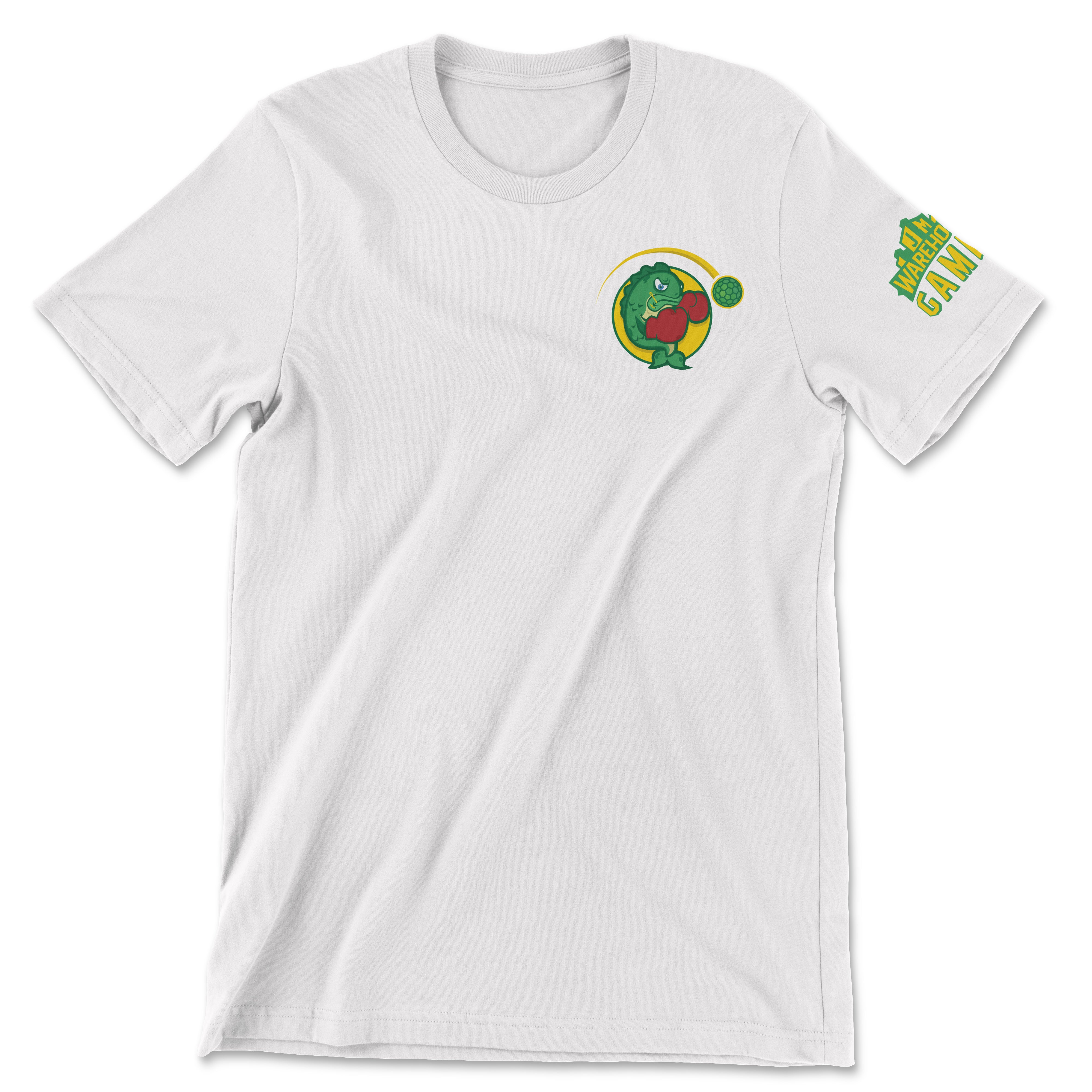 Hookline Sinkers | Blitzball 3 T-Shirt