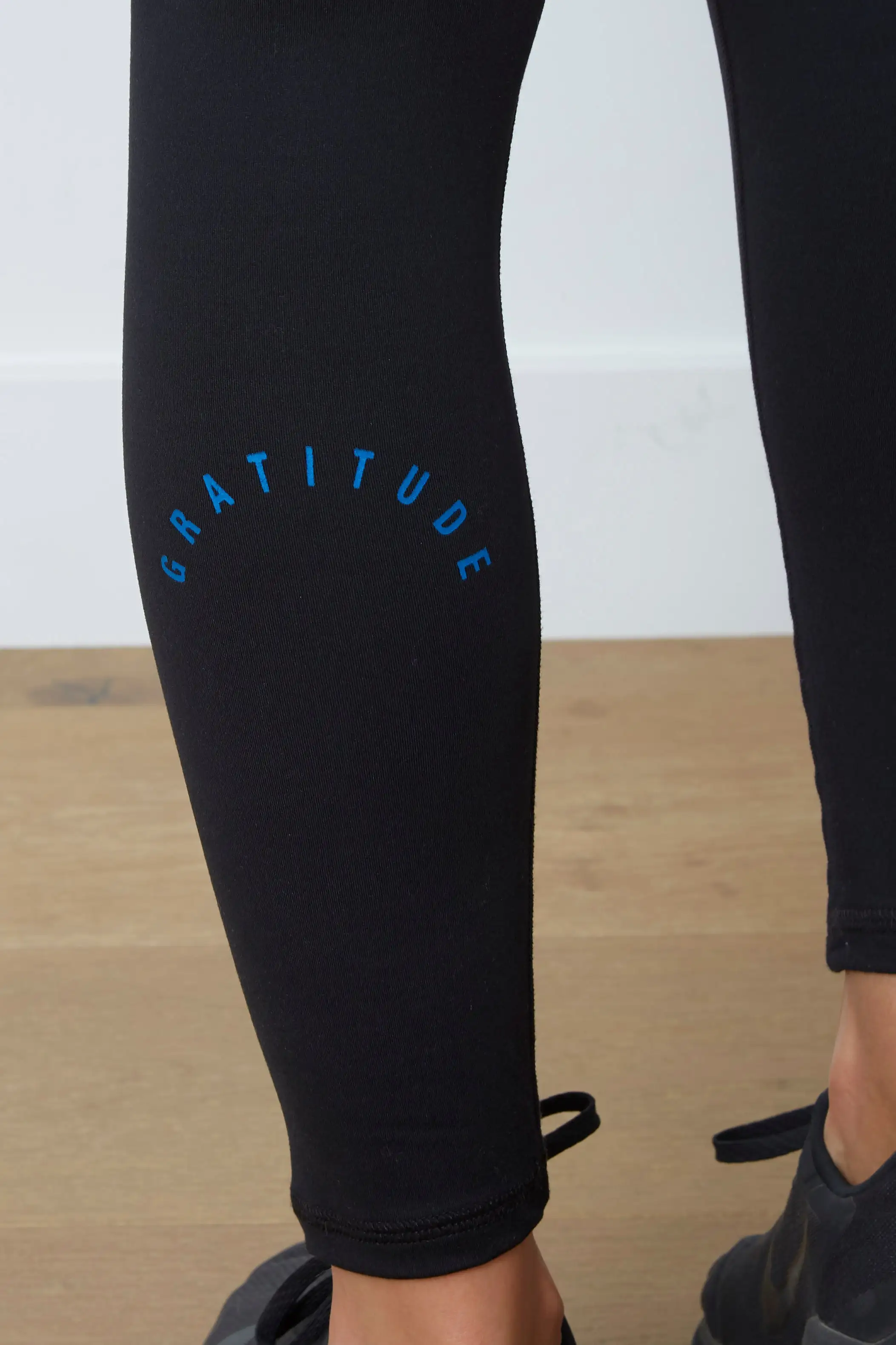 JAELYNN GRATITUDE LEGGINGS