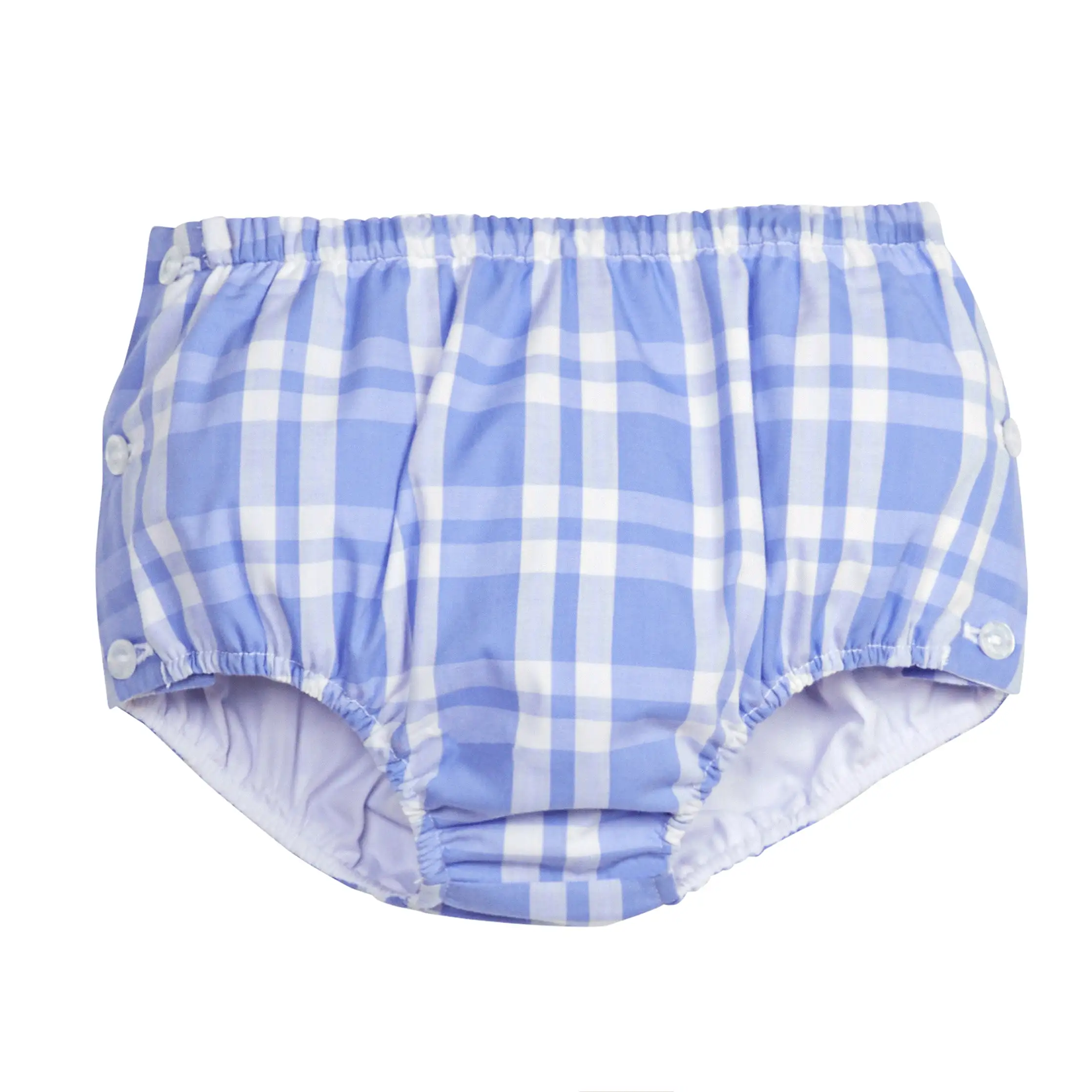 Jam Panty - Millbrook Plaid