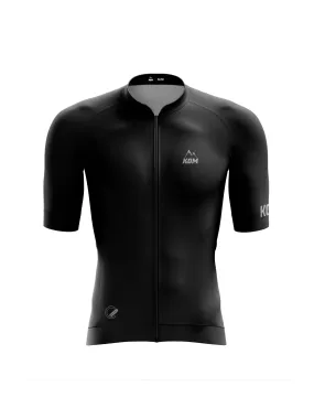 Jersey de ciclismo Giro manga corta