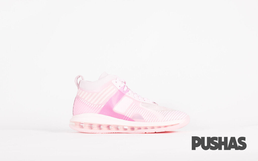 John Elliott x LeBron Icon QS - Tulip Pink (New)