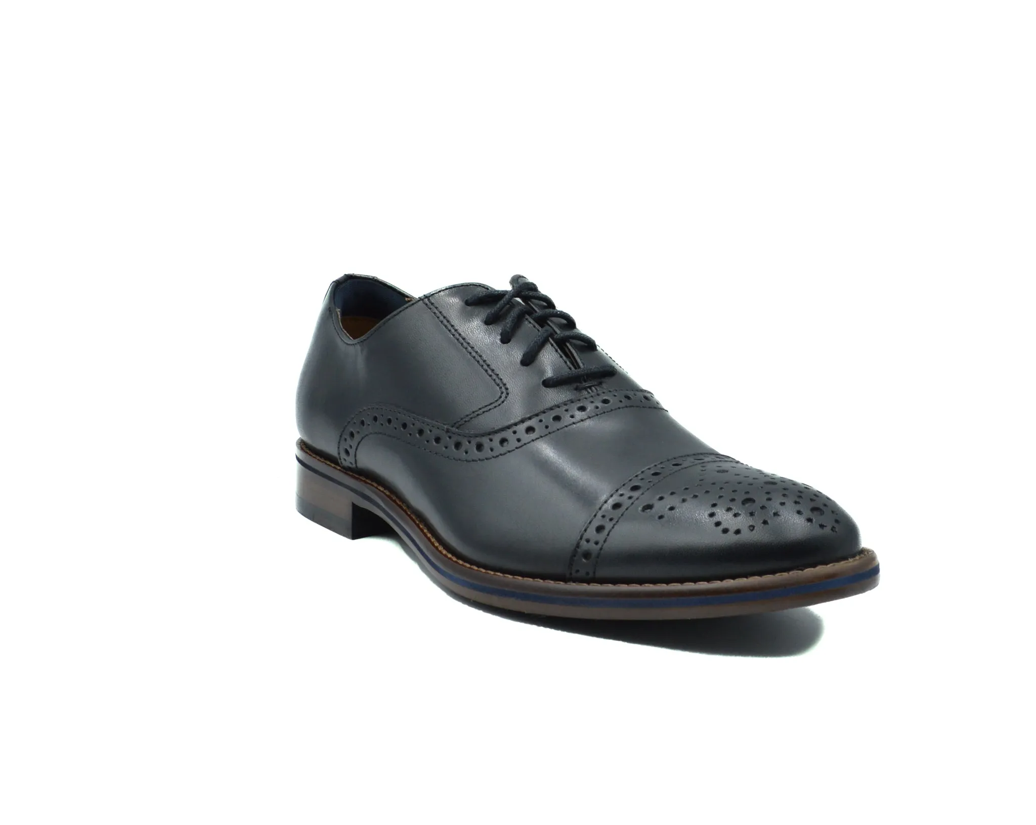 JOHNSTON & MURPHY Conard 2.0 Cap Toe