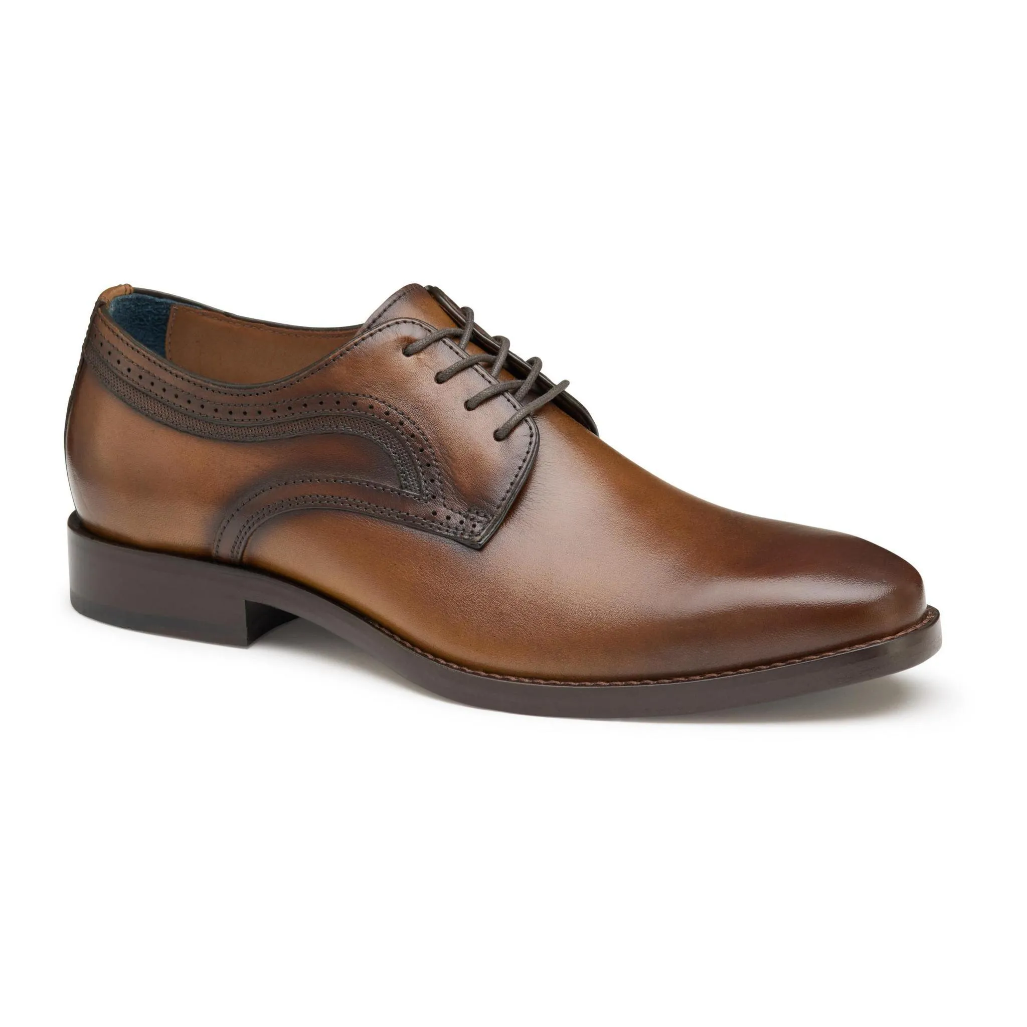 Johnston & Murphy Danridge Cap Toe