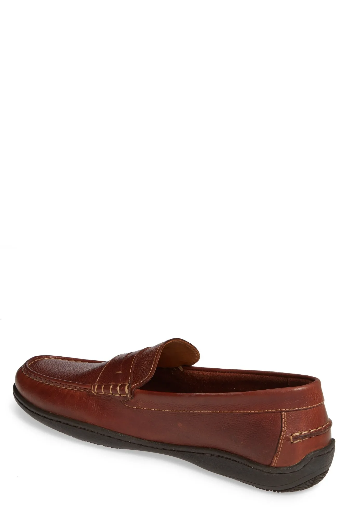 Johnston & Murphy Fowler Penny Loafer