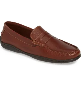 Johnston & Murphy Fowler Penny Loafer