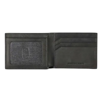 Johnston & Murphy Rhodes Bifold Wallet