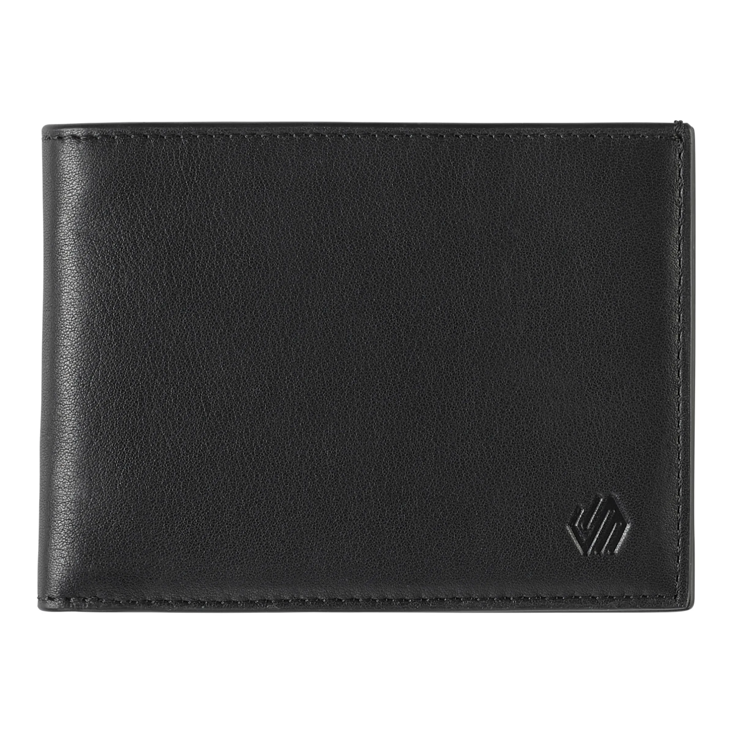 Johnston & Murphy Richmond Billfold Wallet