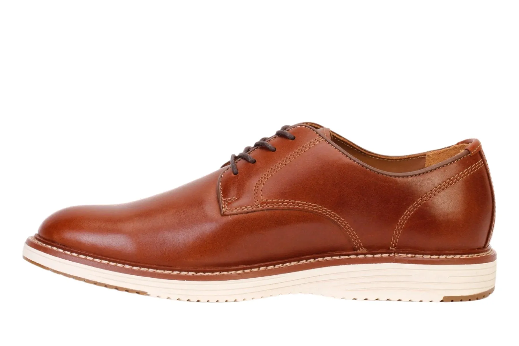 JOHNSTON & MURPHY UPTON PLAIN TOE MEN'S