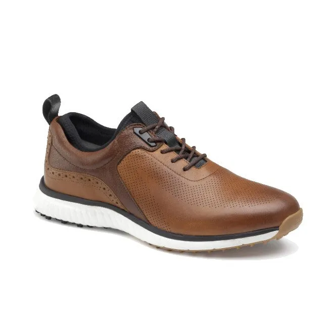 Johnston & Murphy XC4 H1-Luxe Hybrid Tan Men's