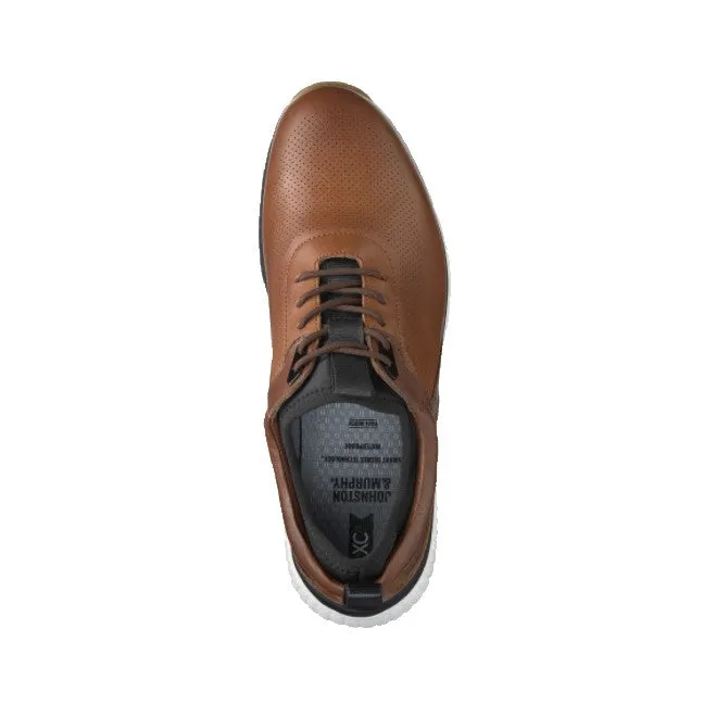 Johnston & Murphy XC4 H1-Luxe Hybrid Tan Men's