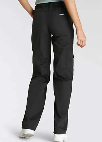 KangaROOS Detachable Belt Cargo Pants | Grattan