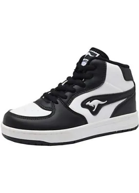 KangaROOS Kids Lace-Up Trainers