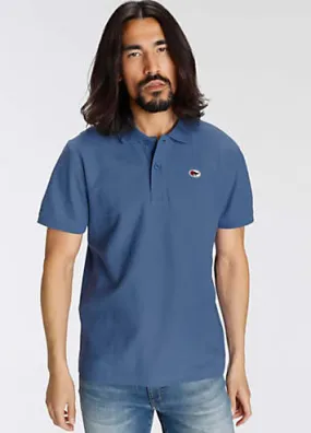 Kangaroos Polo Shirt | Grattan