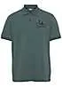 KangaROOS Short Sleeve Polo Shirt