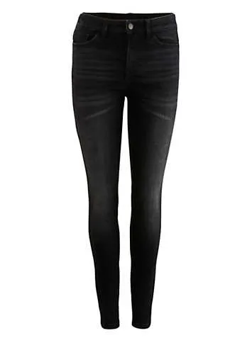 KangaROOS Super Skinny Jeans | Grattan