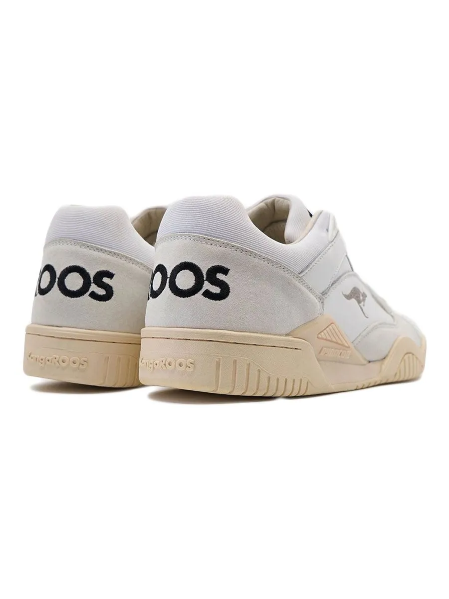 KangaROOS True 3 Pointer - White