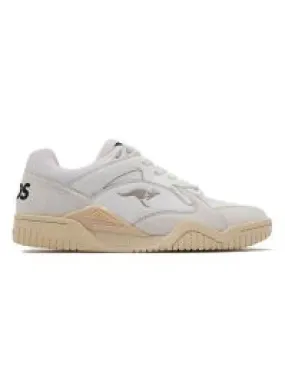 KangaROOS True 3 Pointer - White