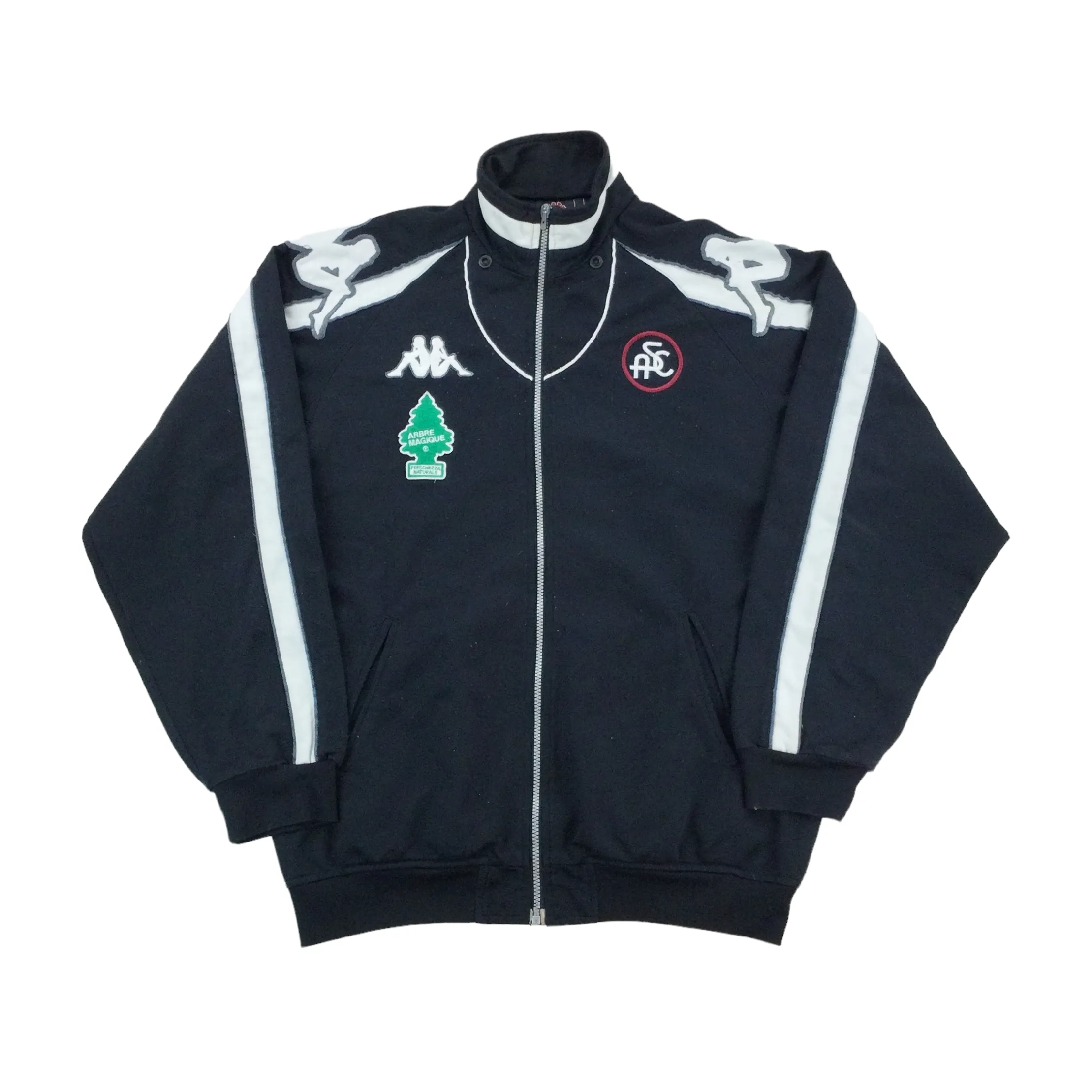 Kappa 90s ASC Jacket - XL