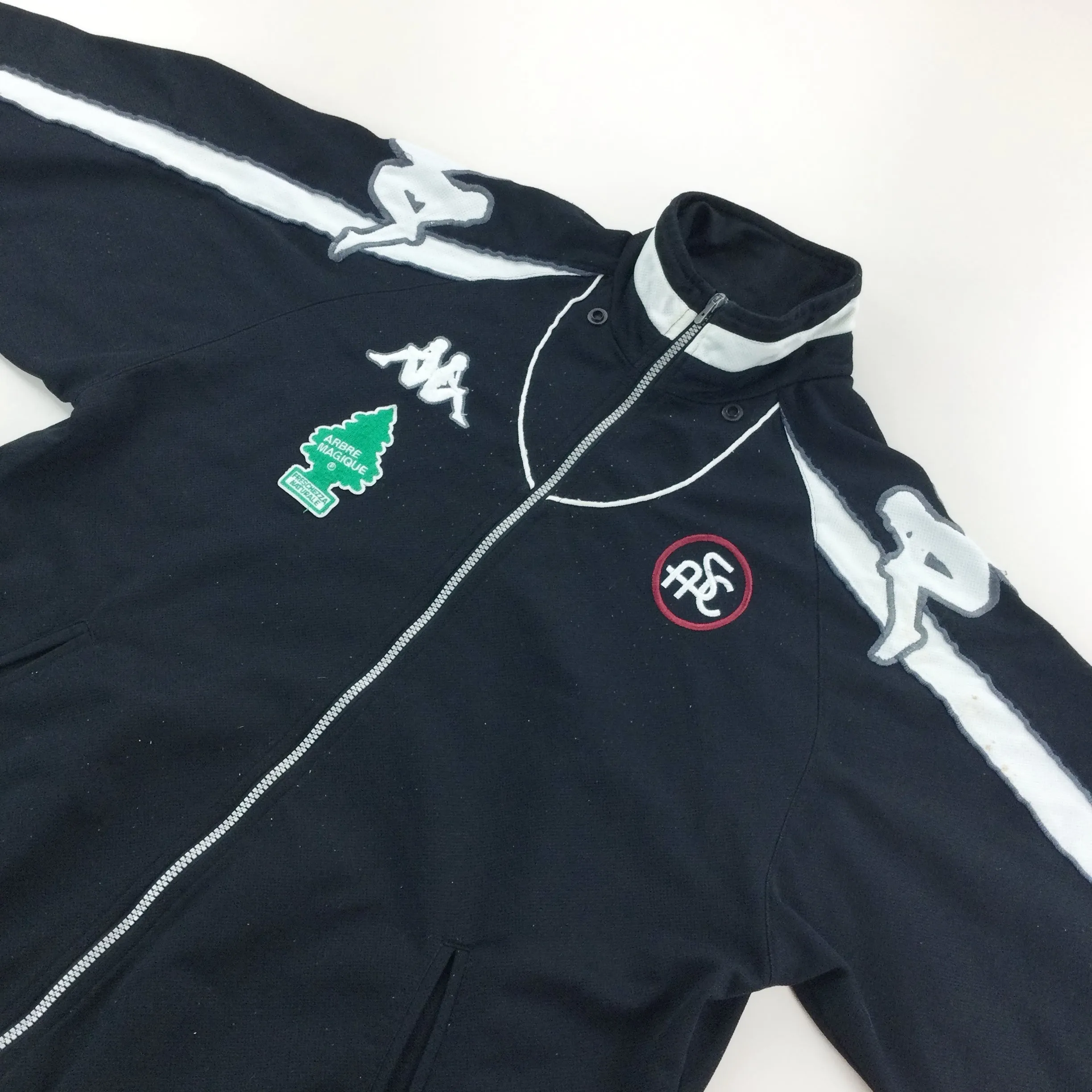 Kappa 90s ASC Jacket - XL