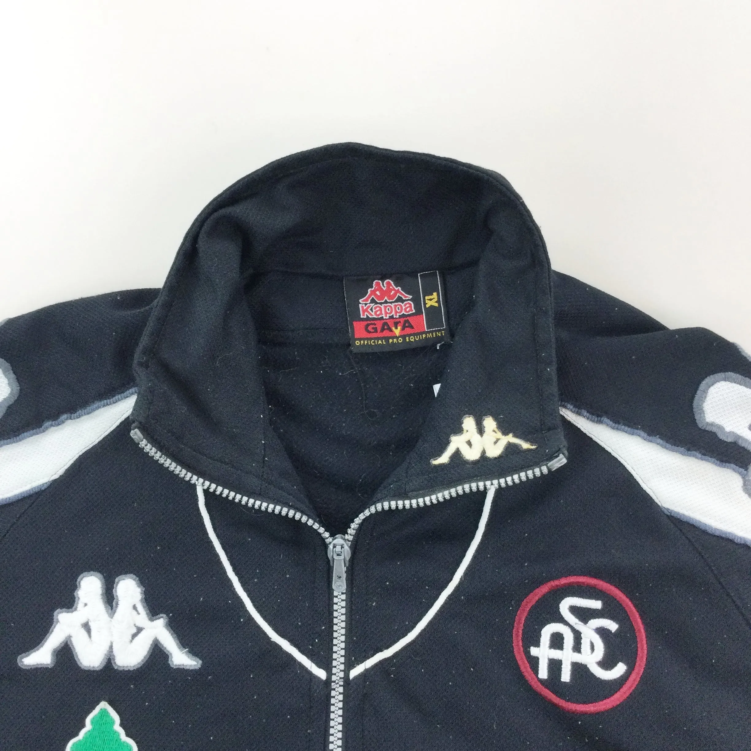 Kappa 90s ASC Jacket - XL