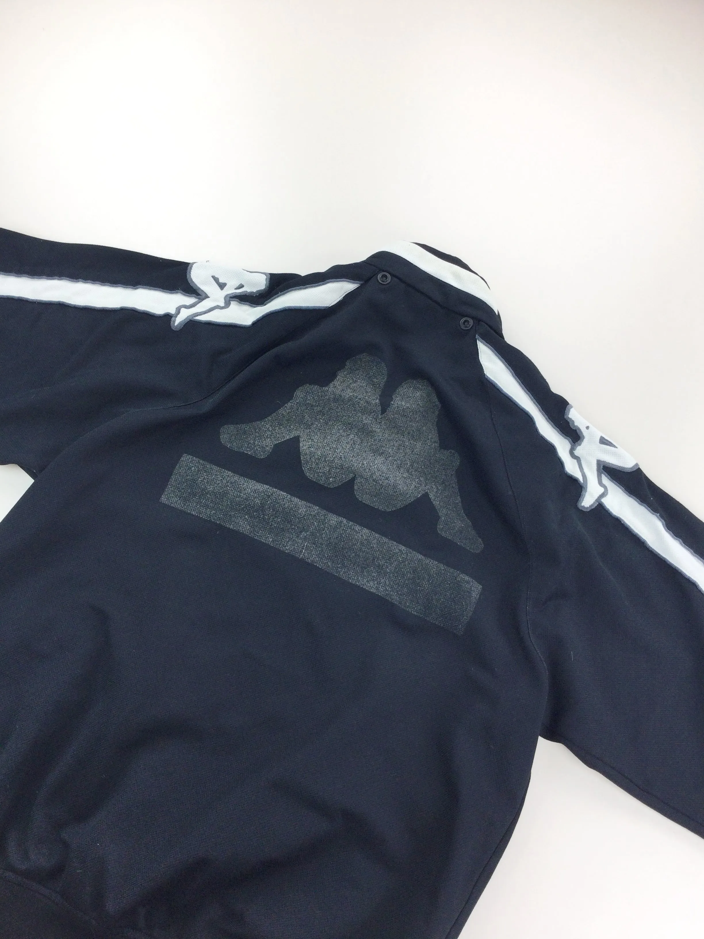 Kappa 90s ASC Jacket - XL