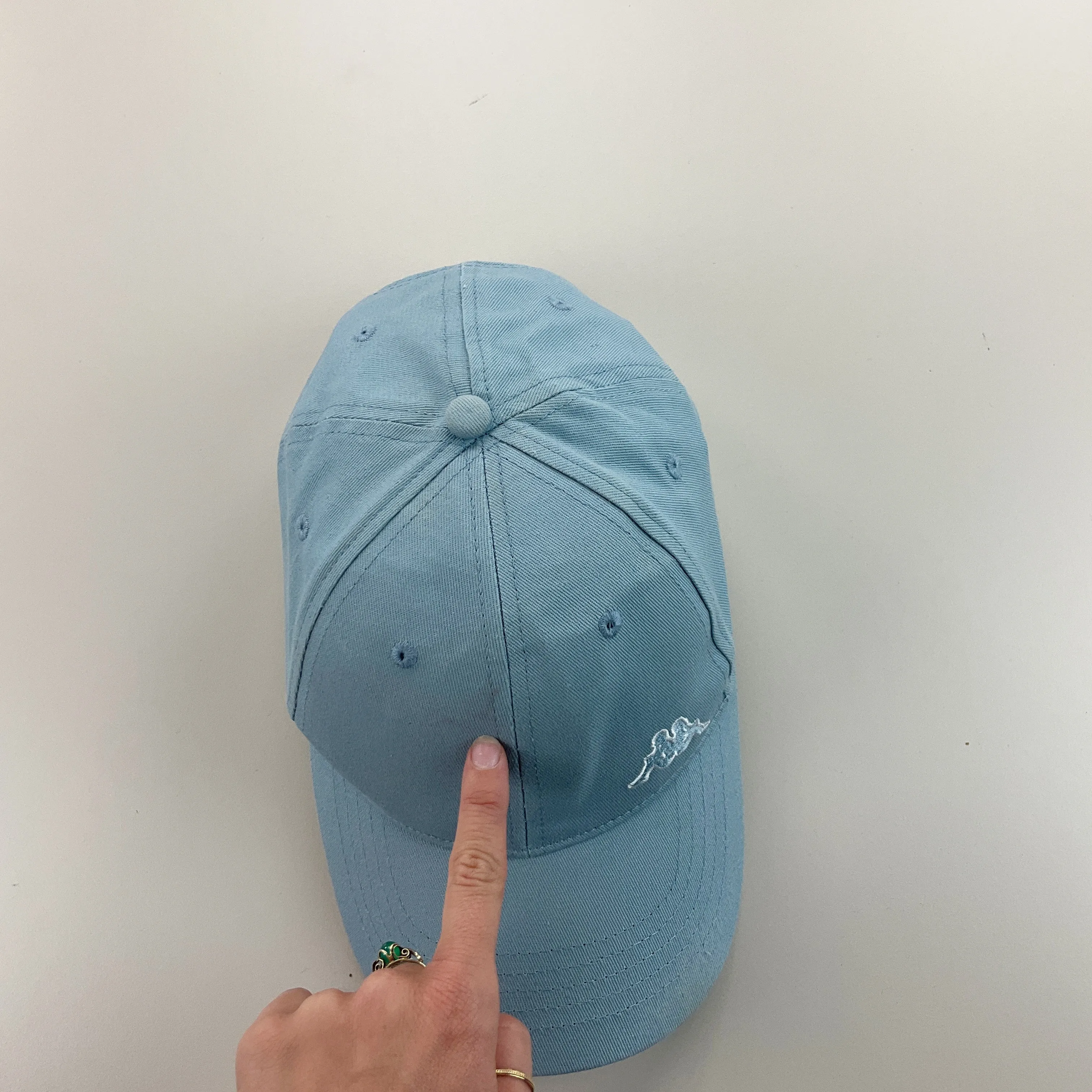 Kappa Cap