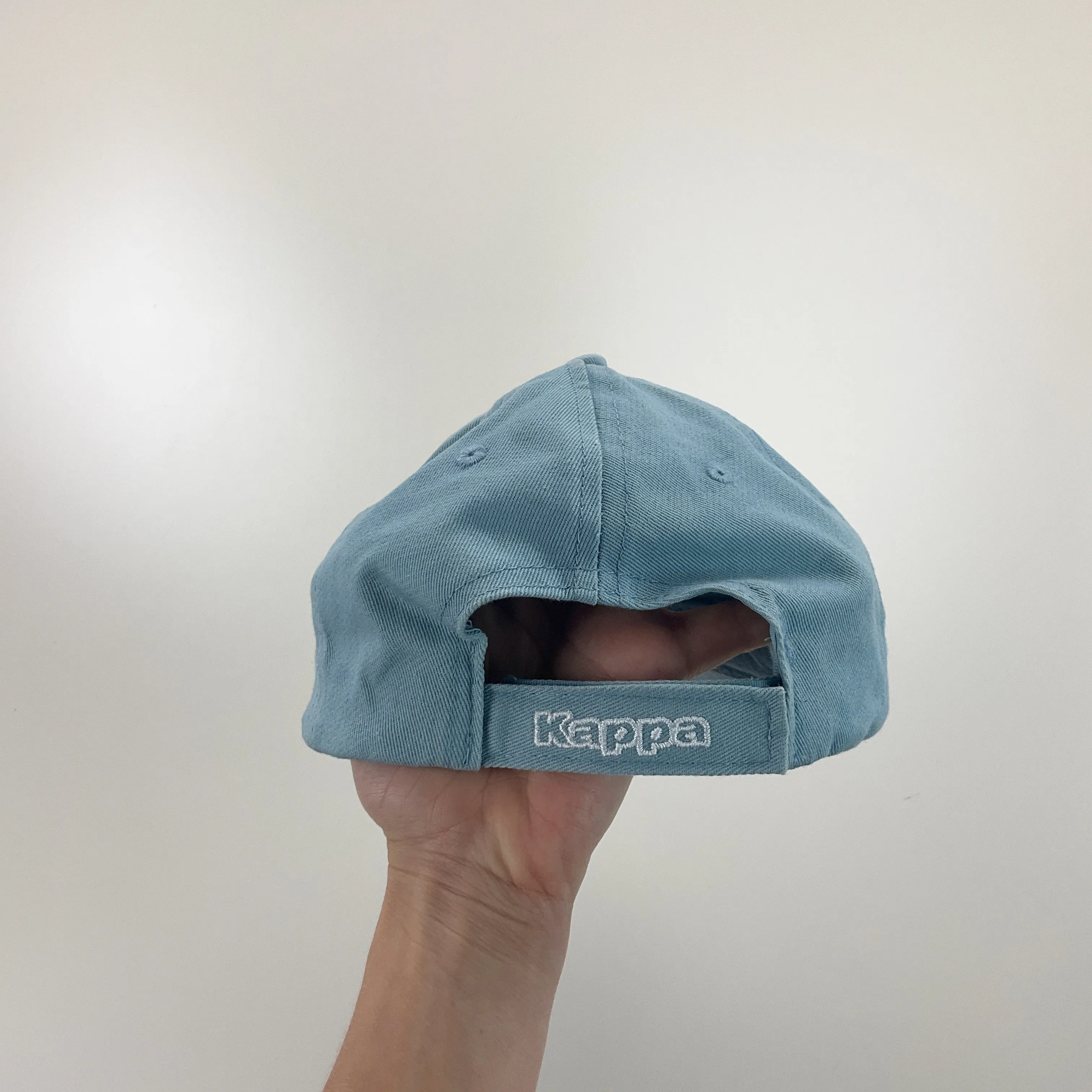 Kappa Cap