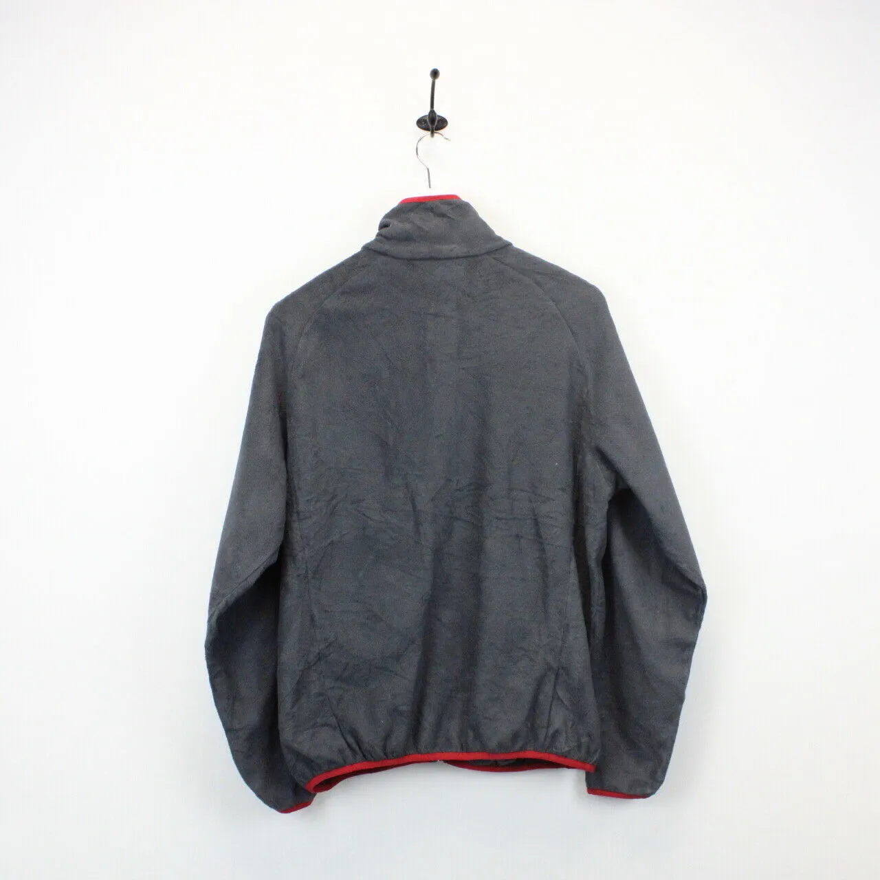 KAPPA Fleece Grey | Large