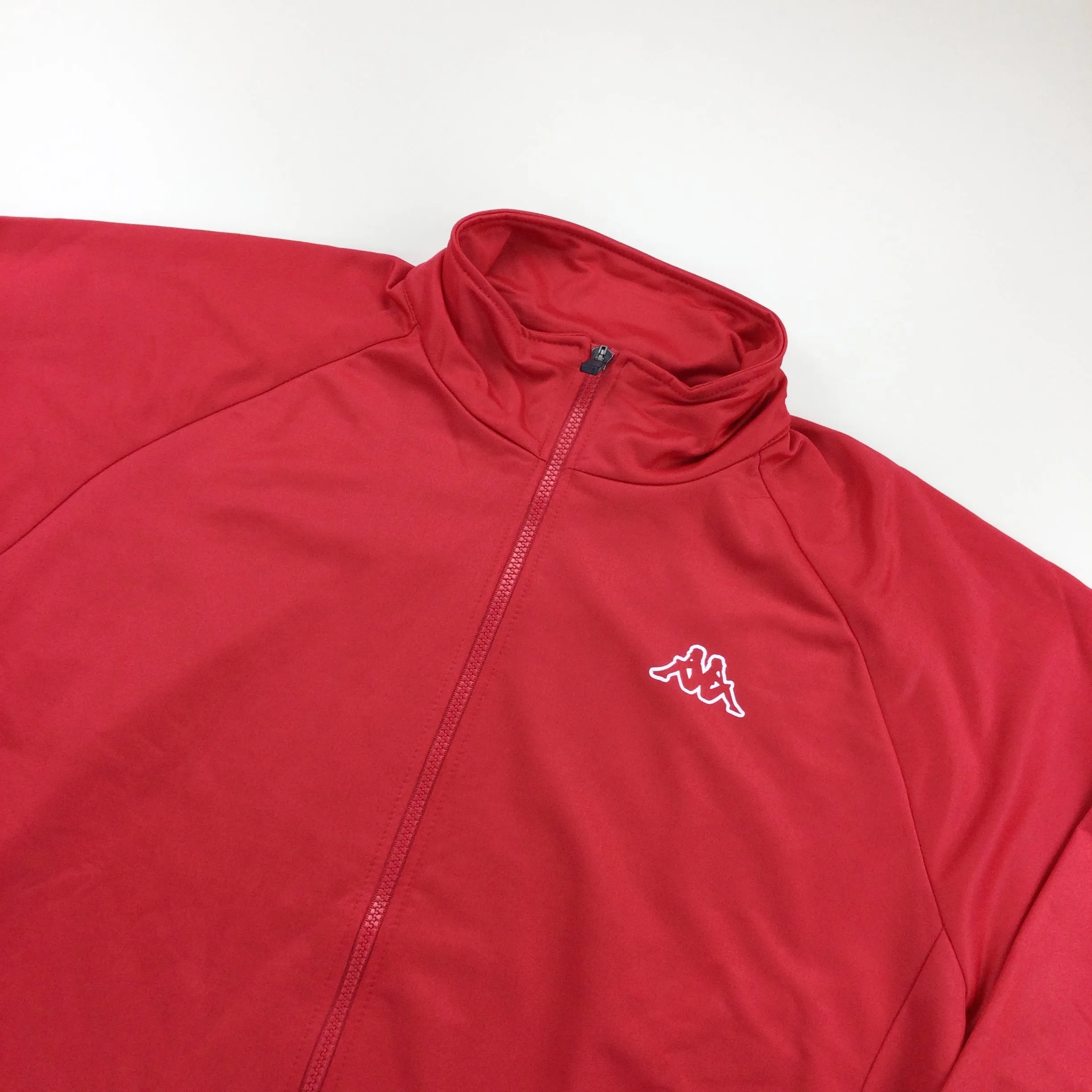 Kappa Track Jacket - XXL