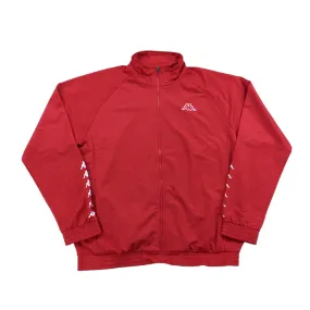 Kappa Track Jacket - XXL