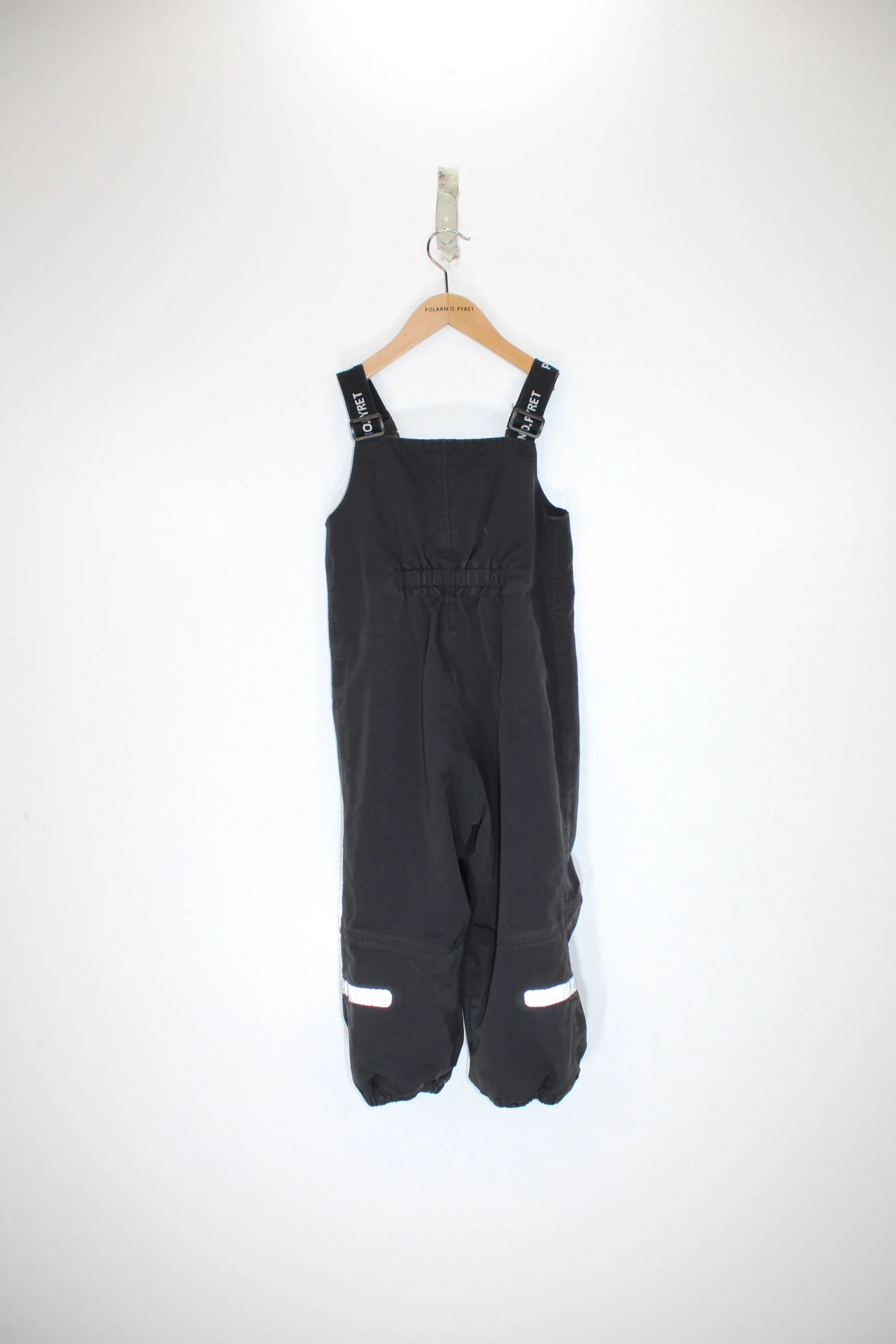 Kids Shell Outerwear Trousers