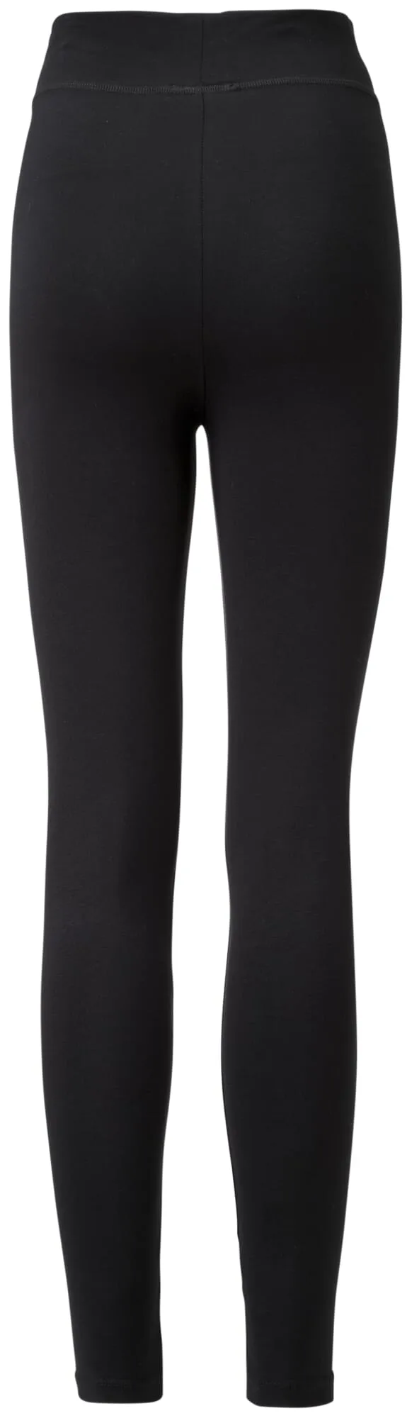 Ladies Jersey Leggings, Black | Manufactum