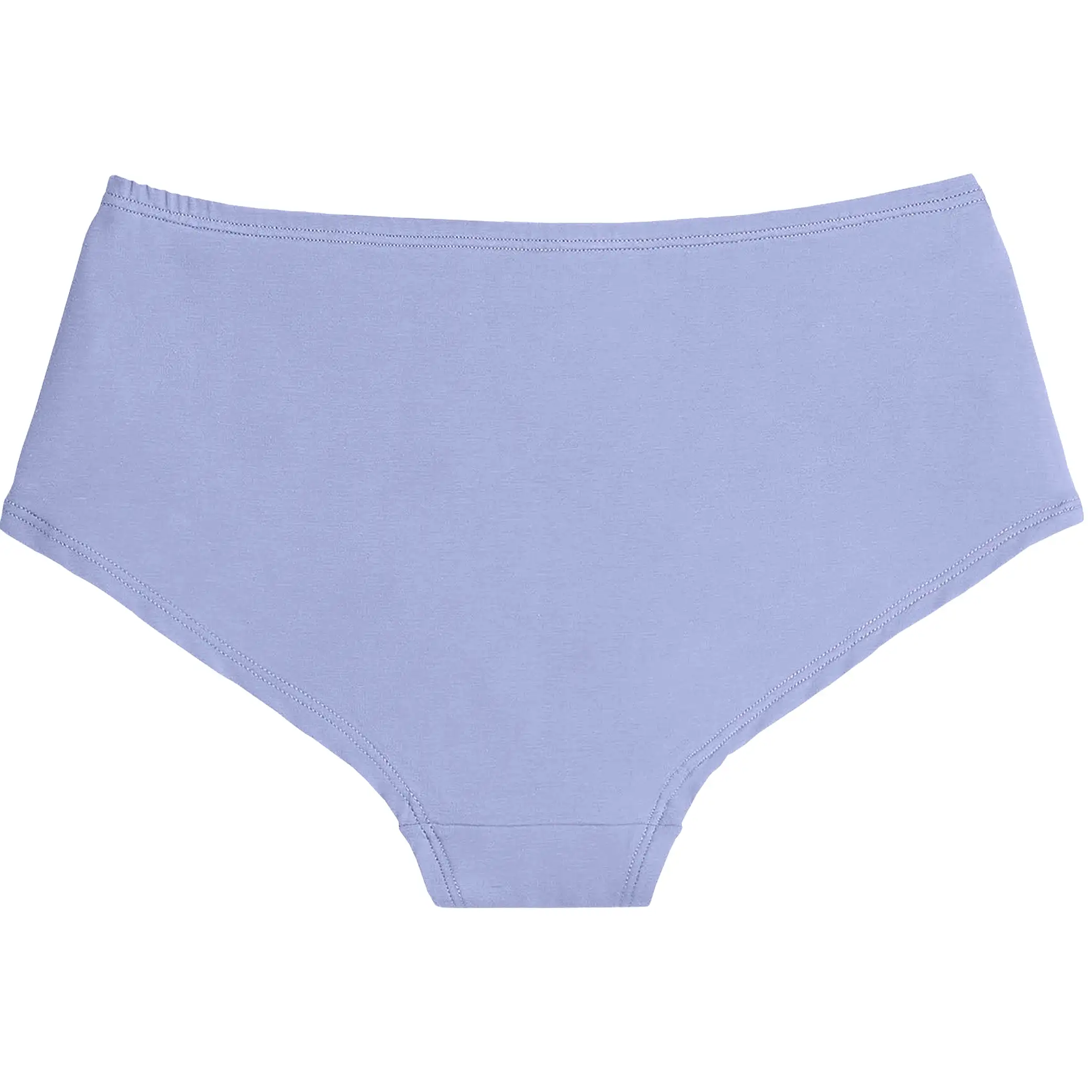 Lavender Organic Cotton Hipster Panty